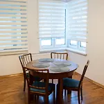 Holiday home Mysliwska 23 - Caly Dom Na Wylacznosc *