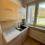 Holiday home Mysliwska 23 - Caly Dom Na Wylacznosc