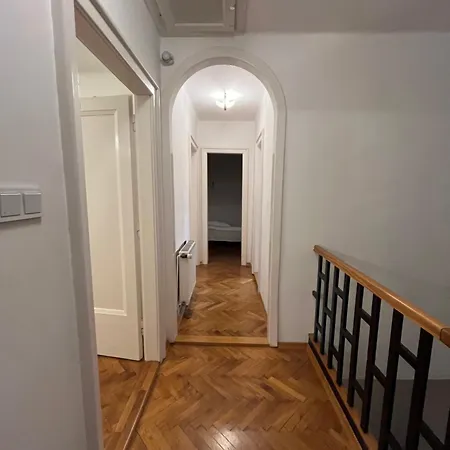 Ferienhaus Mysliwska 23 - Caly Dom Na Wylacznosc
