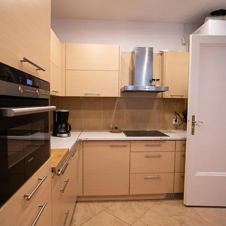Mysliwska 23 - Caly Dom Na Wylacznosc Ferienhaus Szczyrk