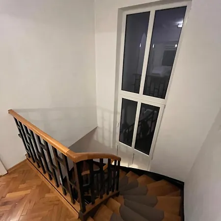 Mysliwska 23 - Caly Dom Na Wylacznosc Ferienhaus Szczyrk