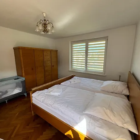 Mysliwska 23 - Caly Dom Na Wylacznosc Ferienhaus Szczyrk