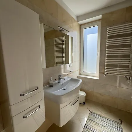 Mysliwska 23 - Caly Dom Na Wylacznosc Ferienhaus *