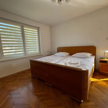 Mysliwska 23 - Caly Dom Na Wylacznosc Ferienhaus