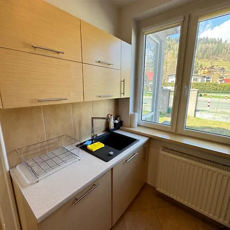 Ferienhaus Mysliwska 23 - Caly Dom Na Wylacznosc