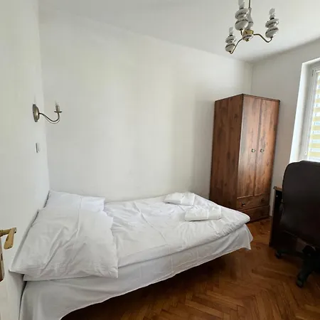 Mysliwska 23 - Caly Dom Na Wylacznosc Ferienhaus