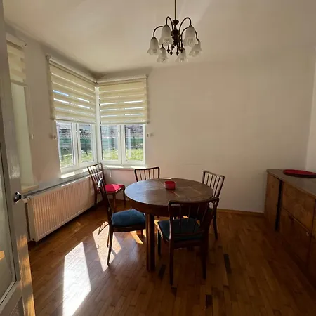 Ferienhaus Mysliwska 23 - Caly Dom Na Wylacznosc *