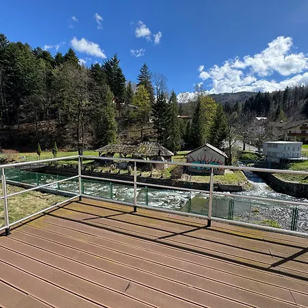 Ferienhaus Mysliwska 23 - Caly Dom Na Wylacznosc *