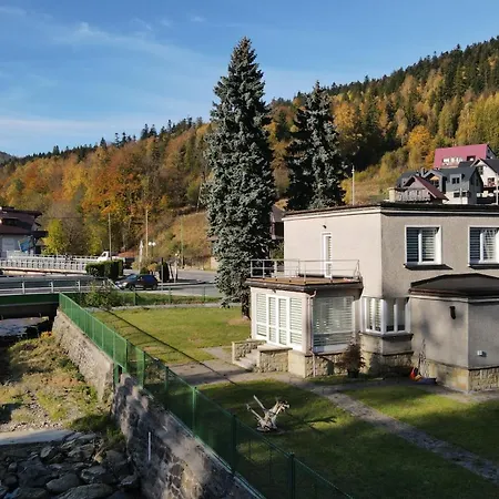 Ferienhaus Mysliwska 23 - Caly Dom Na Wylacznosc Szczyrk