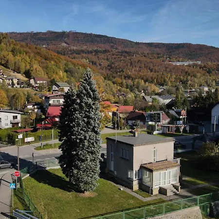 Ferienhaus Mysliwska 23 - Caly Dom Na Wylacznosc *