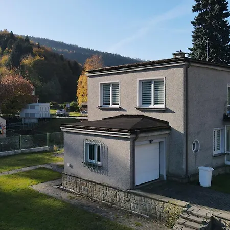 Mysliwska 23 - Caly Dom Na Wylacznosc Ferienhaus Szczyrk