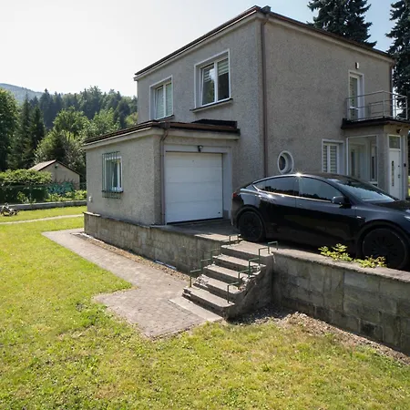 Ferienhaus Mysliwska 23 - Caly Dom Na Wylacznosc *