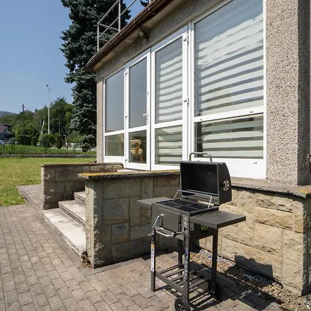 Mysliwska 23 - Caly Dom Na Wylacznosc Ferienhaus Szczyrk