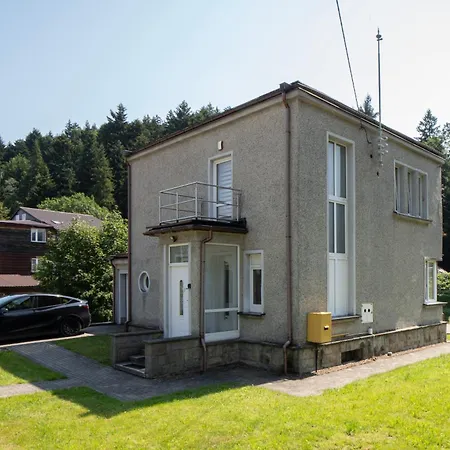 Ferienhaus Mysliwska 23 - Caly Dom Na Wylacznosc Szczyrk