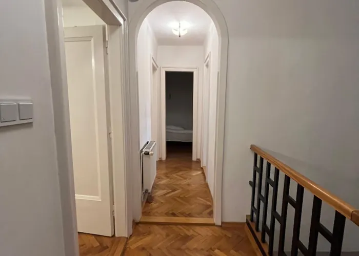 Feriehus Mysliwska 23 - Caly Dom Na Wylacznosc