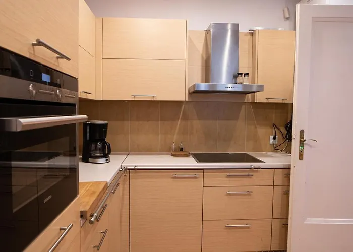 Mysliwska 23 - Caly Dom Na Wylacznosc Feriehus Szczyrk