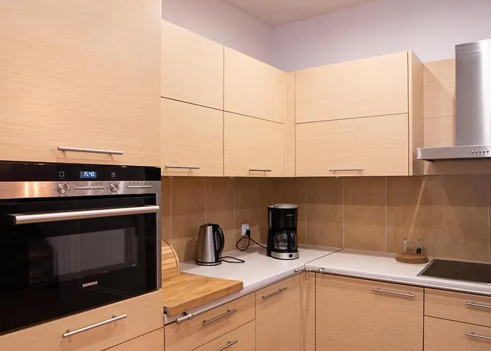 Mysliwska 23 - Caly Dom Na Wylacznosc *