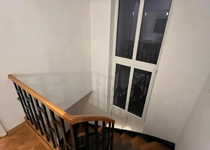 Mysliwska 23 - Caly Dom Na Wylacznosc Feriehus Szczyrk