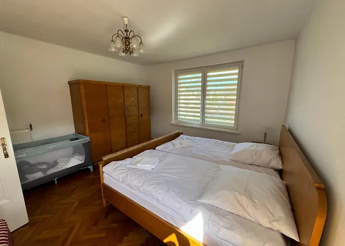 Mysliwska 23 - Caly Dom Na Wylacznosc Feriehus Szczyrk