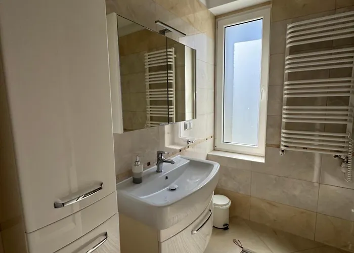 Mysliwska 23 - Caly Dom Na Wylacznosc Feriehus *