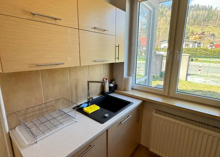 Feriehus Mysliwska 23 - Caly Dom Na Wylacznosc