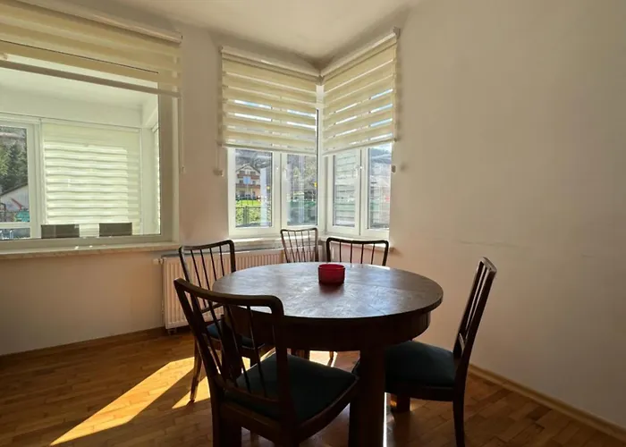 Mysliwska 23 - Caly Dom Na Wylacznosc Feriehus