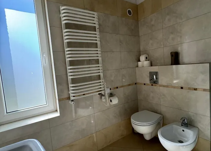 Mysliwska 23 - Caly Dom Na Wylacznosc Szczyrk