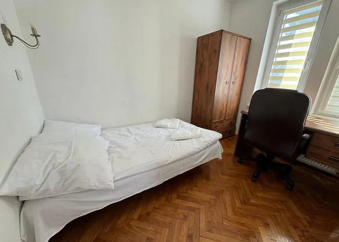 Mysliwska 23 - Caly Dom Na Wylacznosc Szczyrk