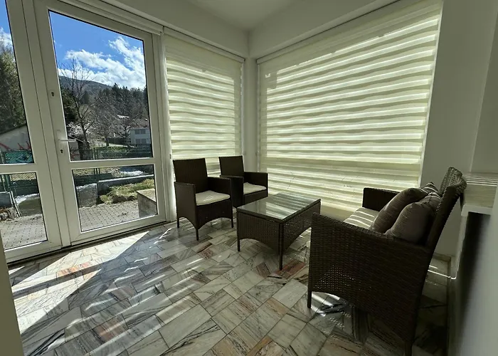 Feriehus Mysliwska 23 - Caly Dom Na Wylacznosc Szczyrk