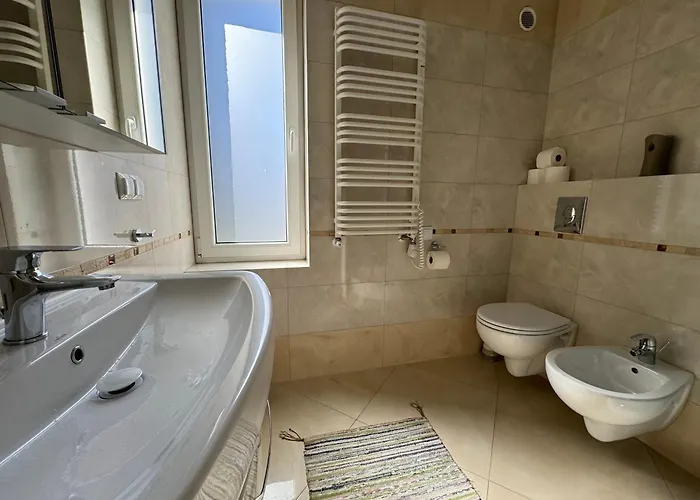 Mysliwska 23 - Caly Dom Na Wylacznosc Feriehus