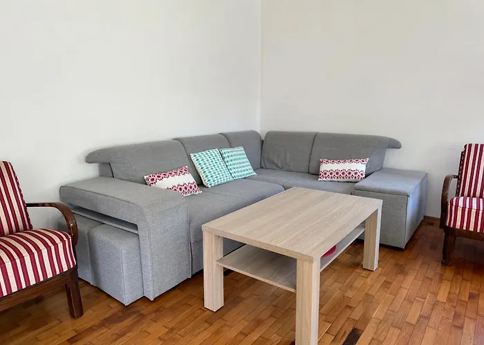 Mysliwska 23 - Caly Dom Na Wylacznosc * Szczyrk