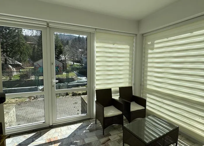 Mysliwska 23 - Caly Dom Na Wylacznosc *