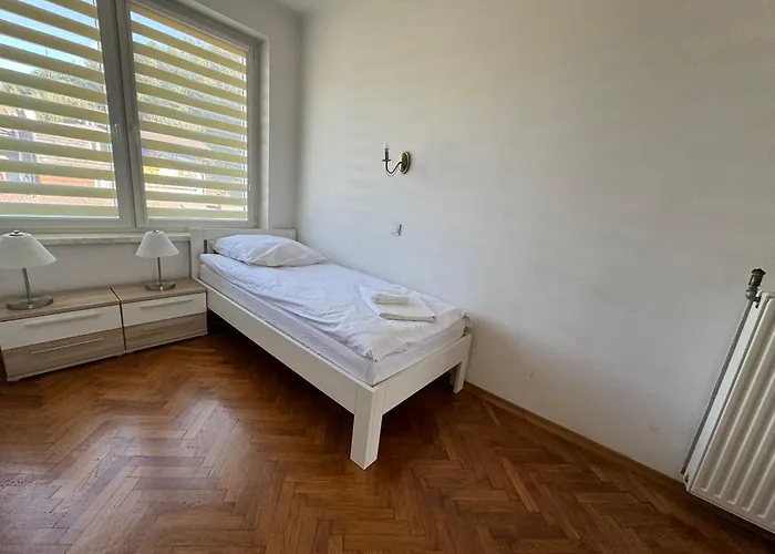 Mysliwska 23 - Caly Dom Na Wylacznosc