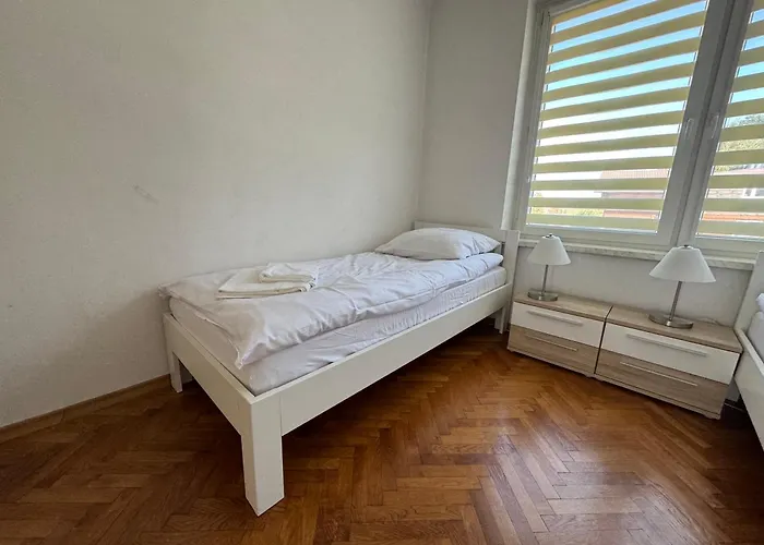 Mysliwska 23 - Caly Dom Na Wylacznosc Szczyrk