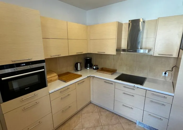 Mysliwska 23 - Caly Dom Na Wylacznosc