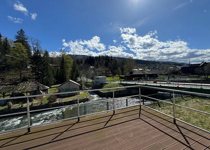 Feriehus Mysliwska 23 - Caly Dom Na Wylacznosc Szczyrk