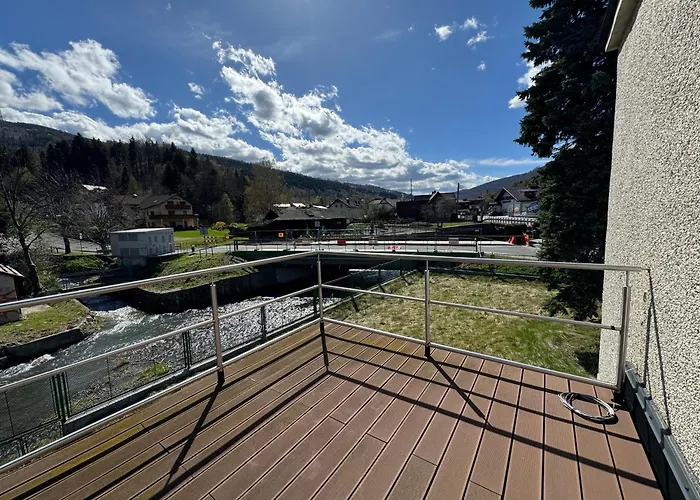 Mysliwska 23 - Caly Dom Na Wylacznosc Feriehus Szczyrk