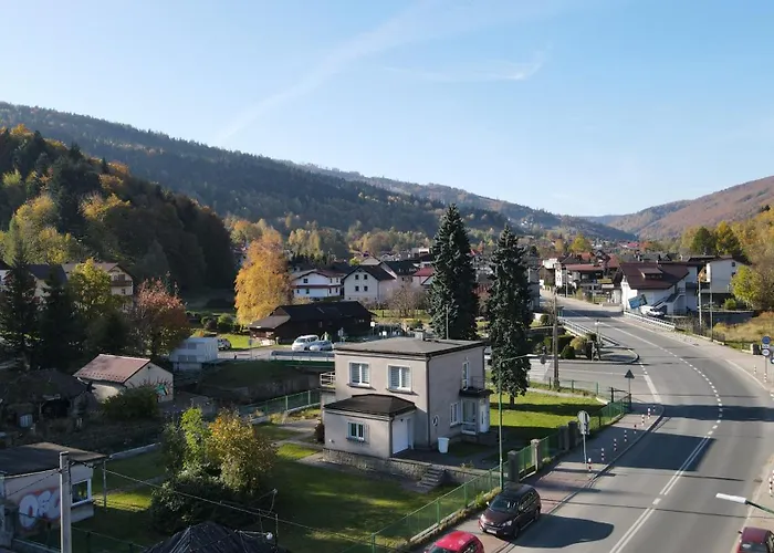 Mysliwska 23 - Caly Dom Na Wylacznosc * Szczyrk