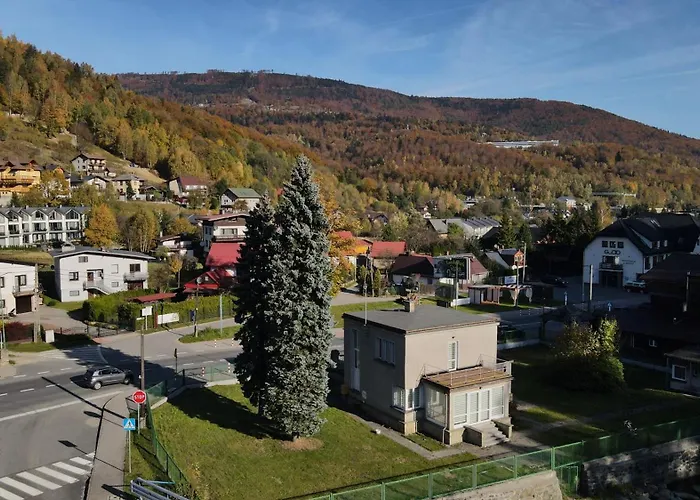 Feriehus Mysliwska 23 - Caly Dom Na Wylacznosc *