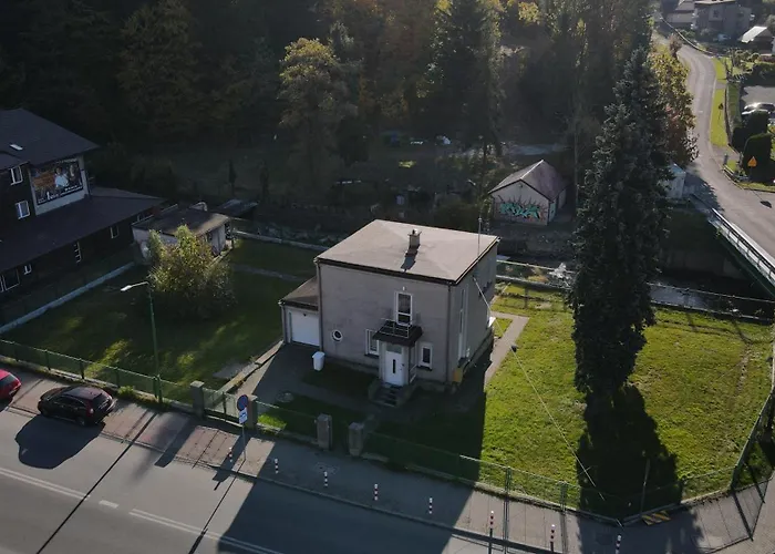 Mysliwska 23 - Caly Dom Na Wylacznosc *